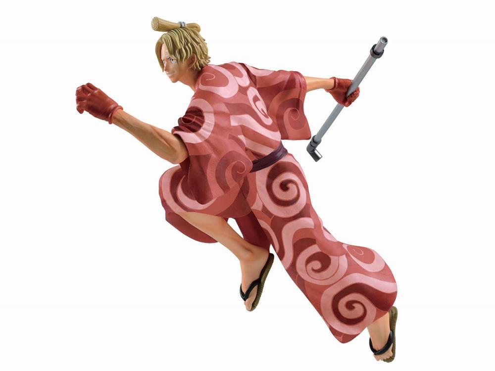 One Piece Ichibansho Sabo (Full Force) Gallery Image 4