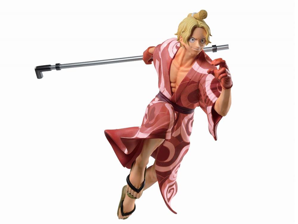 One Piece Ichibansho Sabo (Full Force) Gallery Image 5