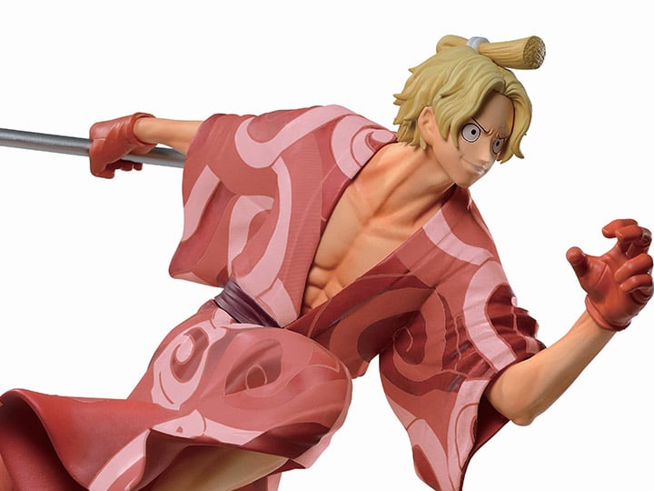 One Piece Ichibansho Sabo (Full Force) Gallery Image 1