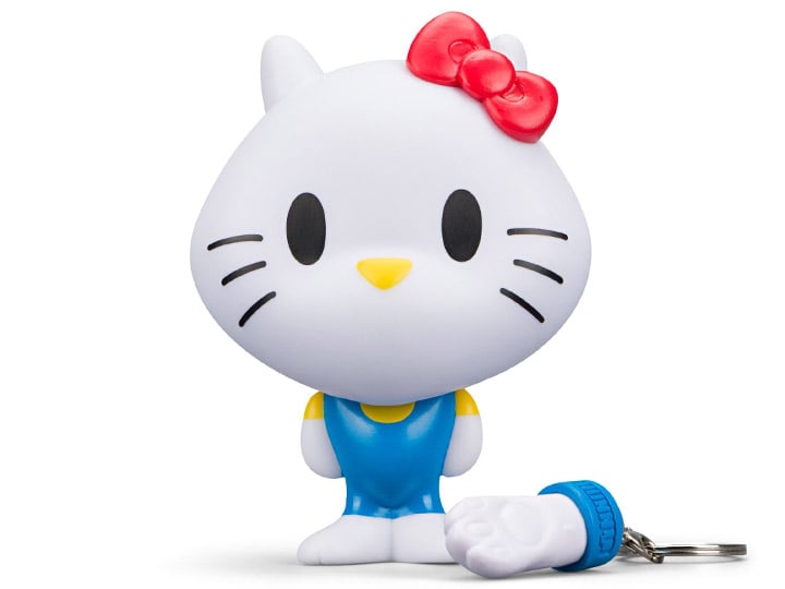 Sanrio Bhunny Hello Kitty Limited Edition Stylized Figure