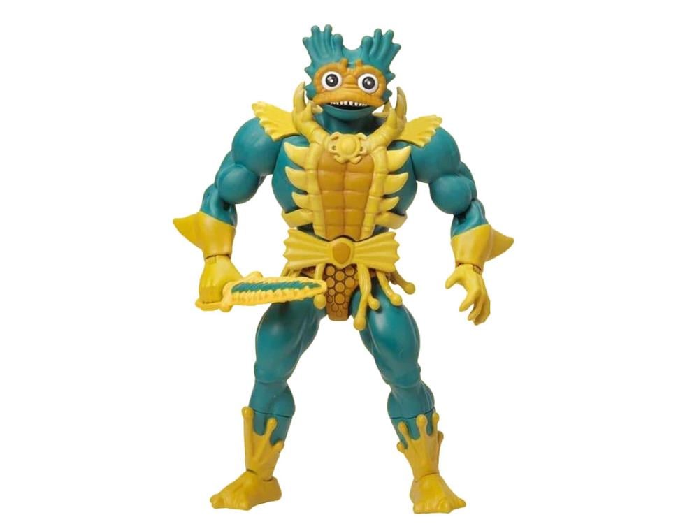 Masters of the Universe Lords of Power Power-Con 2020 Limited Edition Exclusive Five-Pack Gallery Image 7