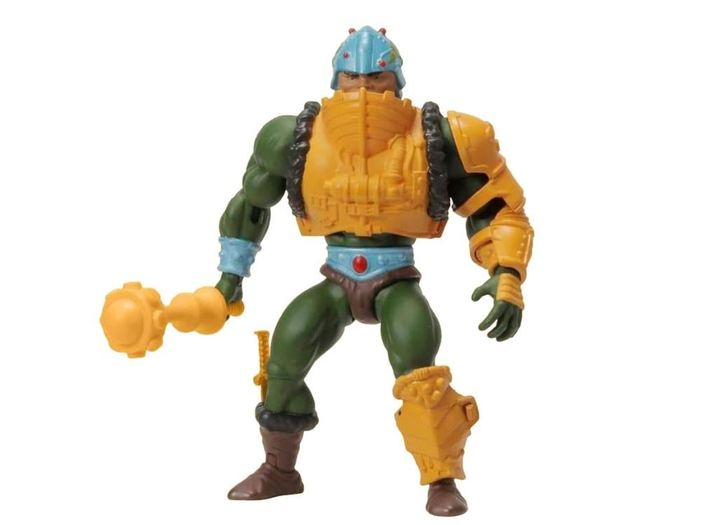 Masters of the Universe Lords of Power Power-Con 2020 Limited Edition Exclusive Five-Pack Gallery Image 5