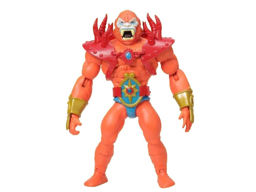 Masters of the Universe Lords of Power Power-Con 2020 Limited Edition Exclusive Five-Pack Gallery Image 6