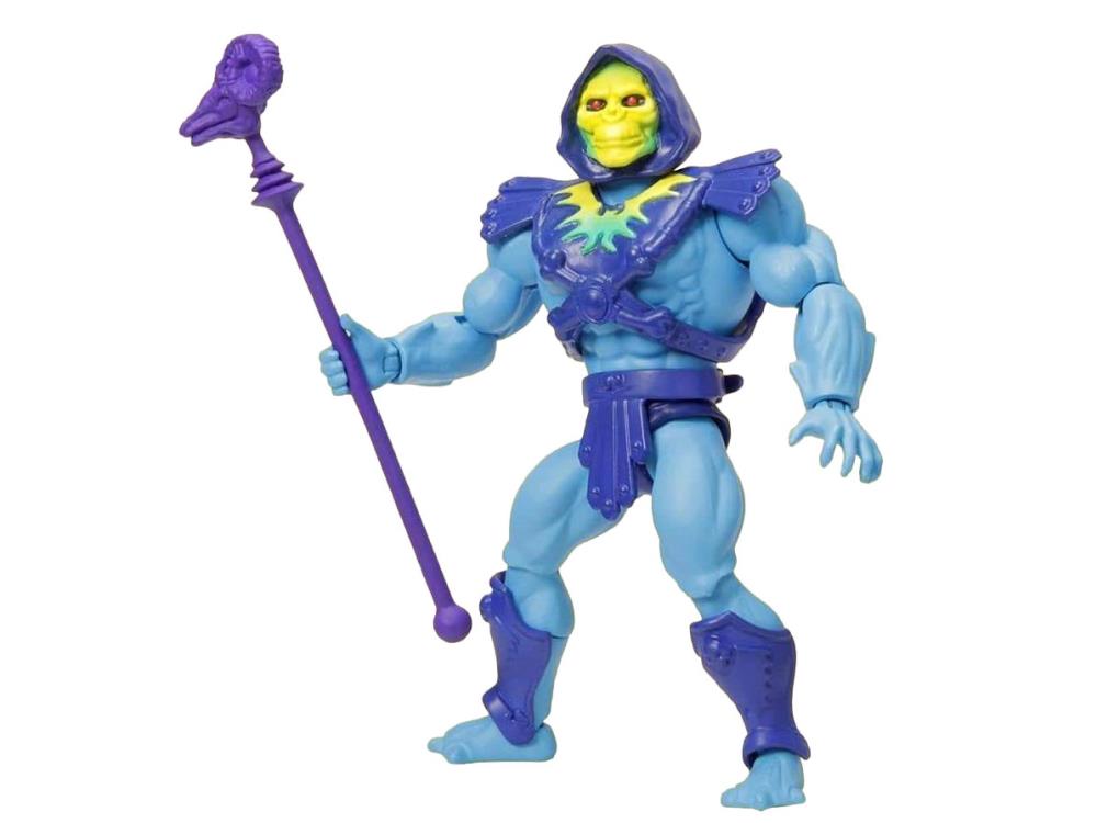 Masters of the Universe Lords of Power Power-Con 2020 Limited Edition Exclusive Five-Pack Gallery Image 3