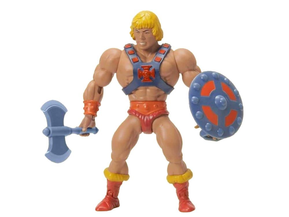Masters of the Universe Lords of Power Power-Con 2020 Limited Edition Exclusive Five-Pack Gallery Image 4