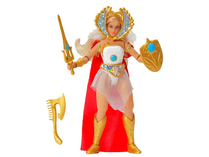She-Ra: Princess of Power She-Ra Power-Con 2020 Limited Edition Exclusive Gallery Image 4