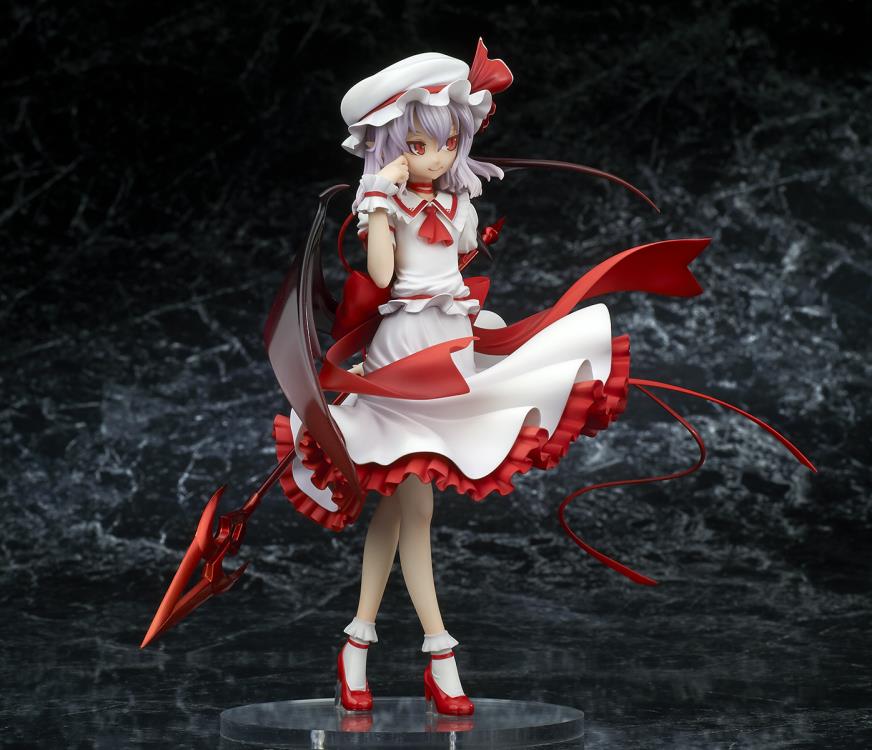 Embodiment of Scarlet Devil Remilia Scarlet (Eternally Young