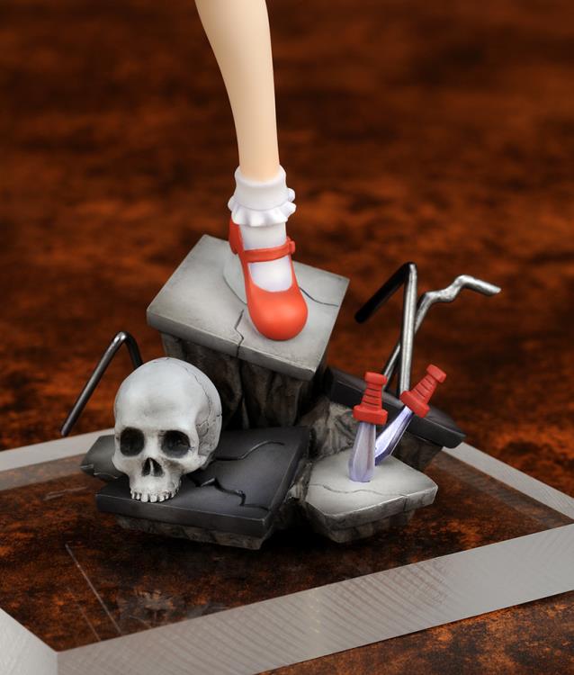 Embodiment of Scarlet Devil Flandre Scarlet (Sister of the Devil) 1/8 Scale Figure Gallery Image 10