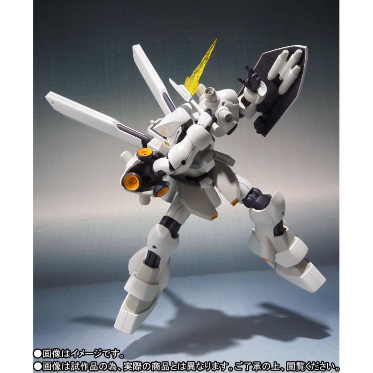 Gundam Robot Spirits MSN-03-2 Psyco Doga Exclusive Gallery Image 7