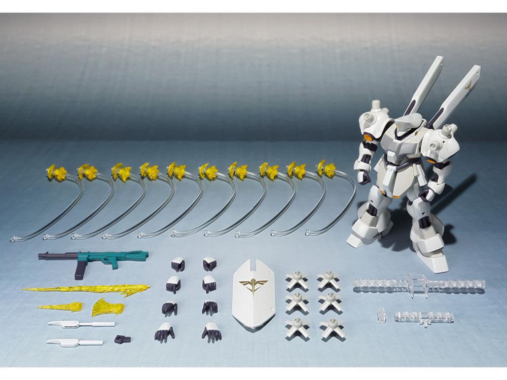 Gundam Robot Spirits MSN-03-2 Psyco Doga Exclusive Gallery Image 10