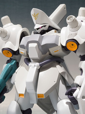 Gundam Robot Spirits MSN-03-2 Psyco Doga Exclusive Gallery Image 2