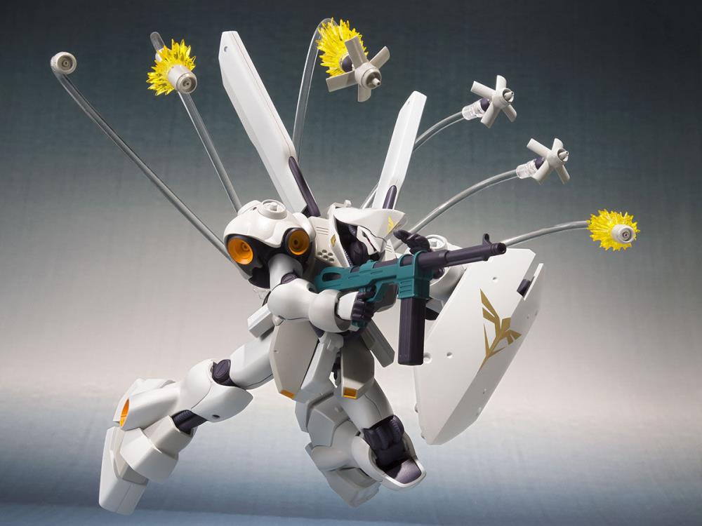 Gundam Robot Spirits MSN-03-2 Psyco Doga Exclusive Gallery Image 8