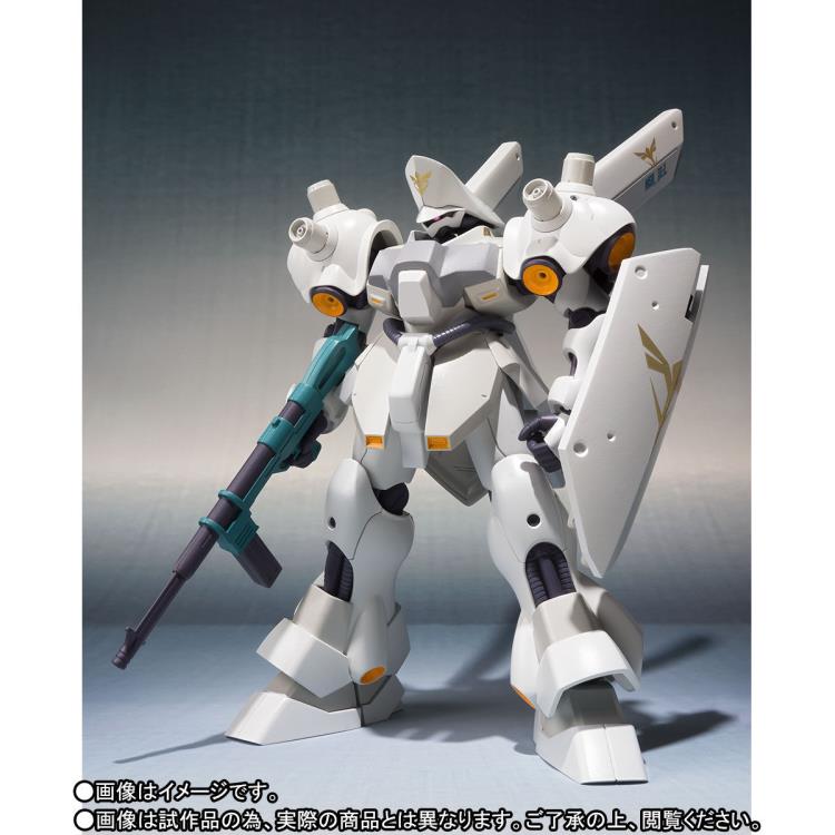 Gundam Robot Spirits MSN-03-2 Psyco Doga Exclusive Gallery Image 3