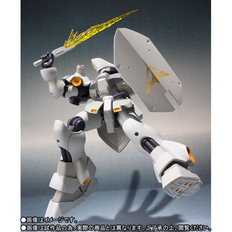 Gundam Robot Spirits MSN-03-2 Psyco Doga Exclusive Gallery Image 6