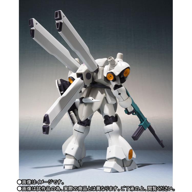 Gundam Robot Spirits MSN-03-2 Psyco Doga Exclusive Gallery Image 4