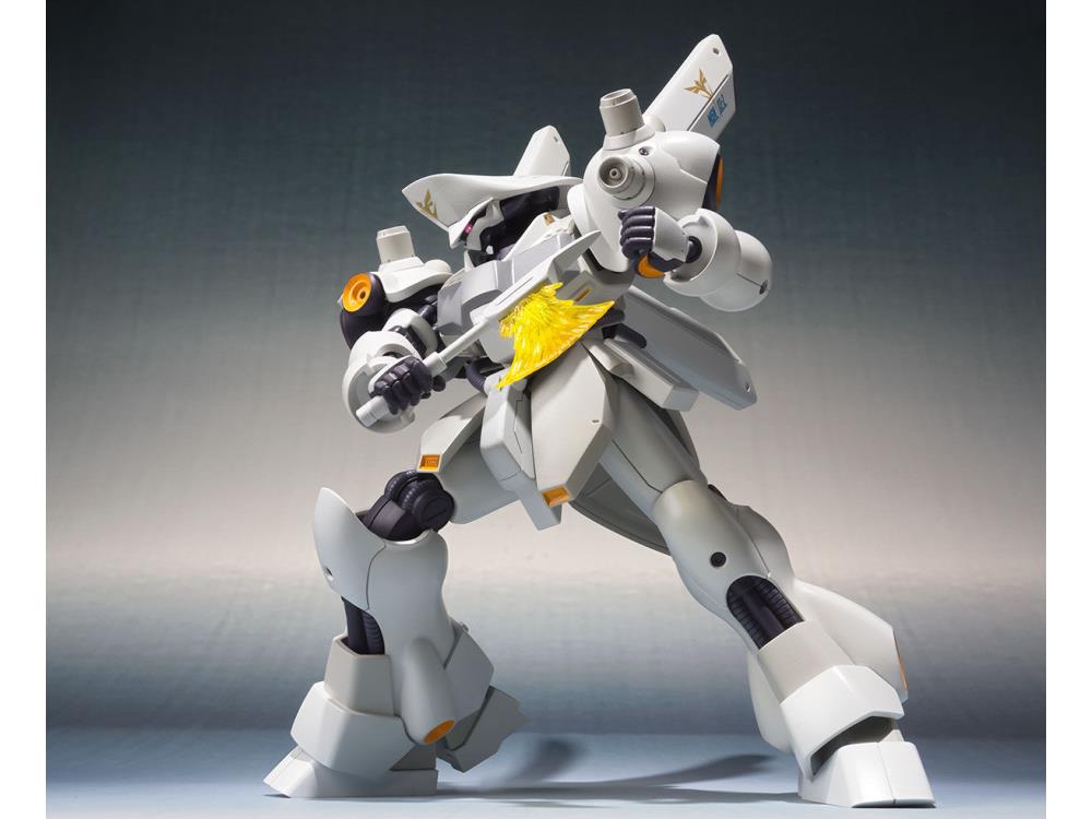 Gundam Robot Spirits MSN-03-2 Psyco Doga Exclusive Gallery Image 5