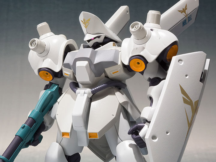 Gundam Robot Spirits MSN-03-2 Psyco Doga Exclusive Gallery Image 1
