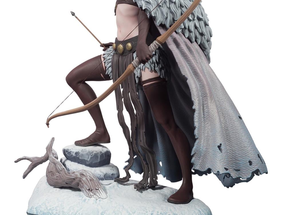 Heathen Aydis 1/6 Scale Limited Edition Statue Gallery Image 7