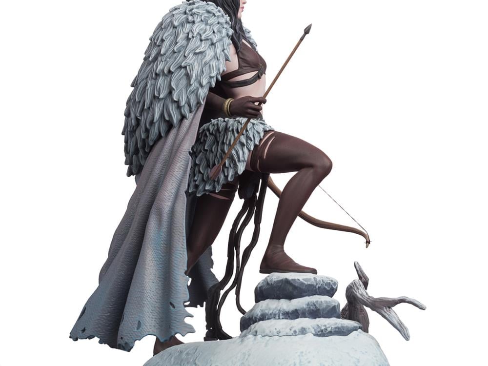 Heathen Aydis 1/6 Scale Limited Edition Statue Gallery Image 8