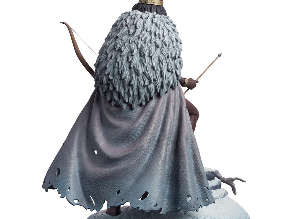 Heathen Aydis 1/6 Scale Limited Edition Statue Gallery Image 9