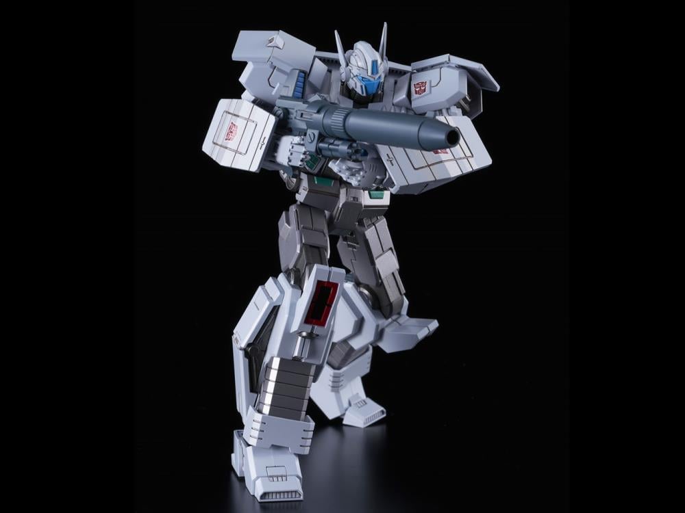 Transformers Furai 15 Ultra Magnus (IDW ver.) Model Kit Gallery Image 8
