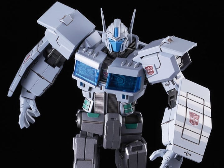 Transformers Furai 15 Ultra Magnus (IDW ver.) Model Kit Gallery Image 1