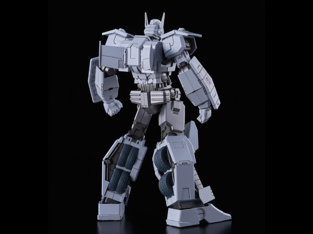 Transformers Furai 15 Ultra Magnus (IDW ver.) Model Kit Gallery Image 5