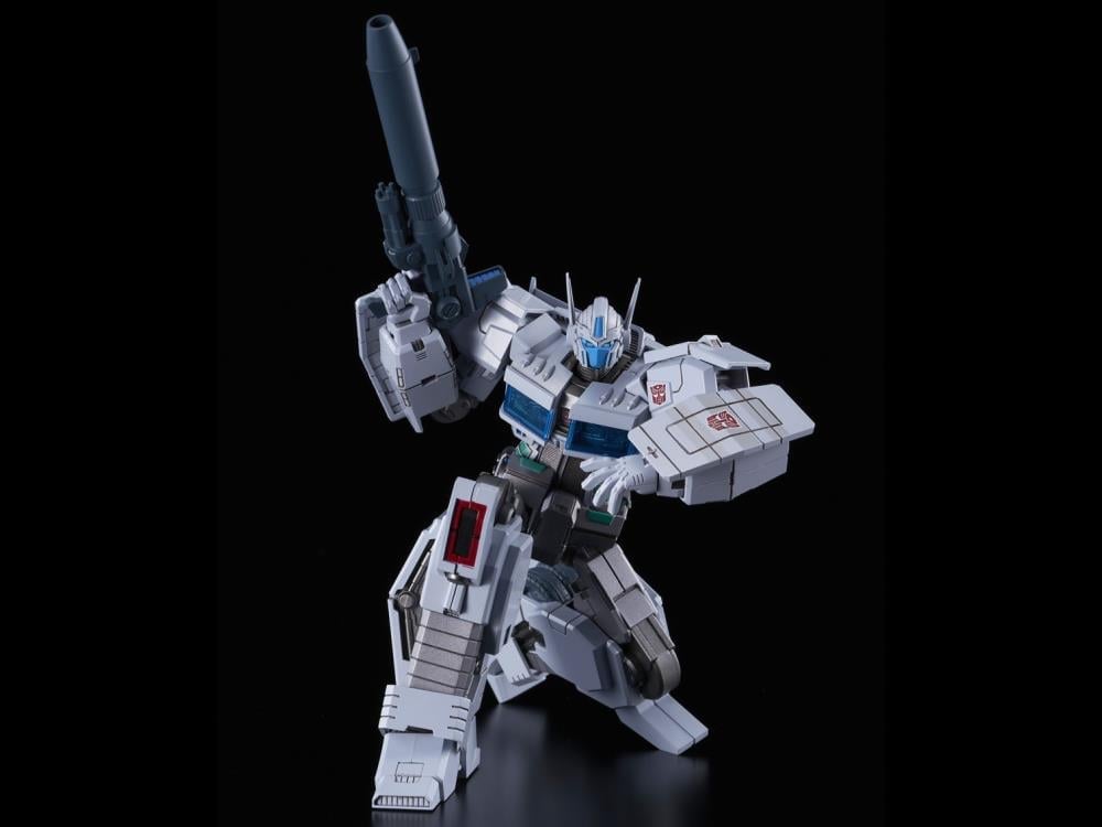 Transformers Furai 15 Ultra Magnus (IDW ver.) Model Kit Gallery Image 7