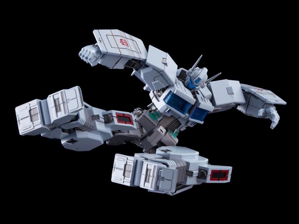 Transformers Furai 15 Ultra Magnus (IDW ver.) Model Kit Gallery Image 12