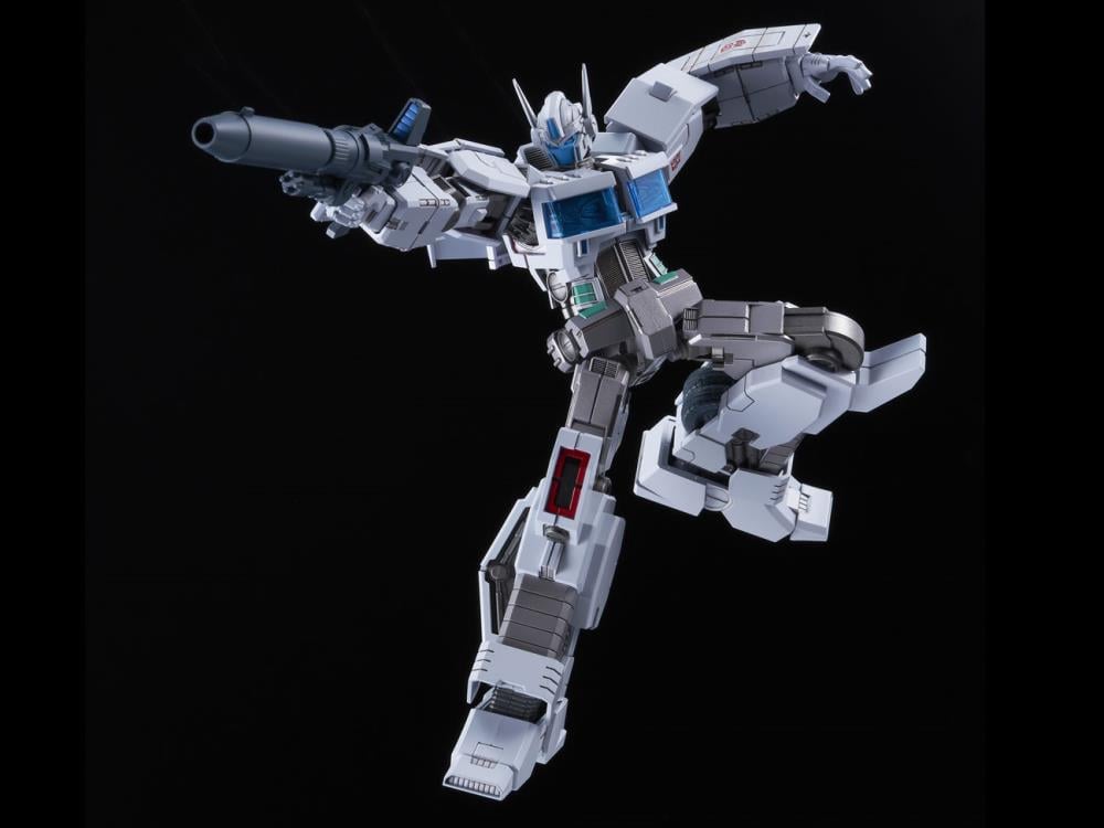 Transformers Furai 15 Ultra Magnus (IDW ver.) Model Kit Gallery Image 10