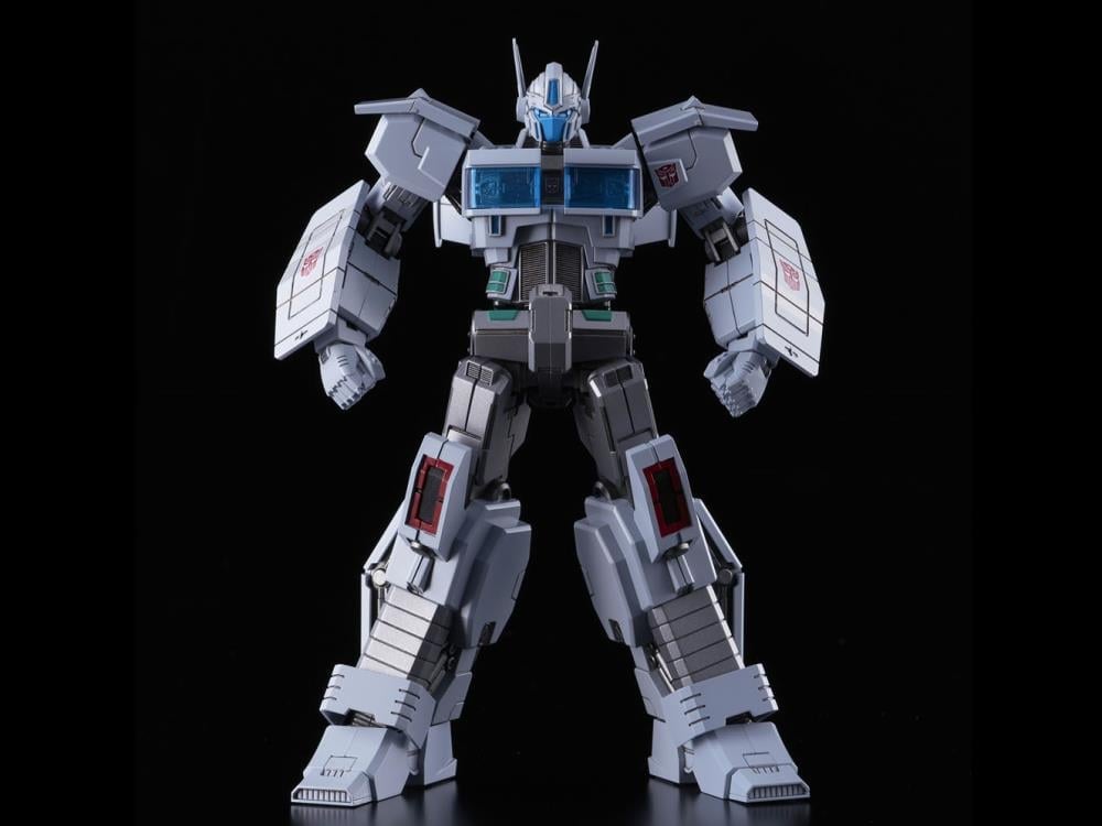 Transformers Furai 15 Ultra Magnus (IDW ver.) Model Kit Gallery Image 4