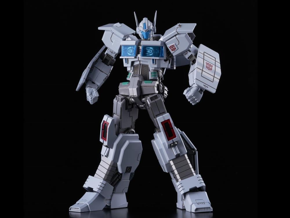 Transformers Furai 15 Ultra Magnus (IDW ver.) Model Kit Gallery Image 3