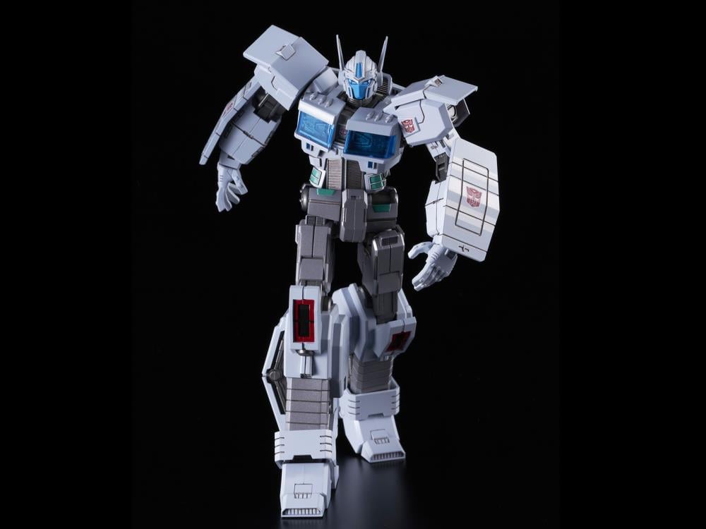 Transformers Furai 15 Ultra Magnus (IDW ver.) Model Kit Gallery Image 6