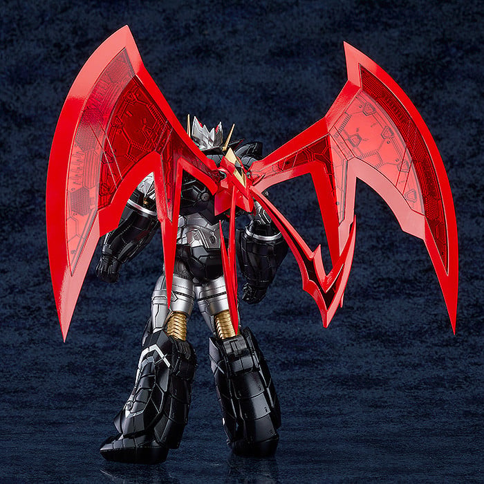 Mazinkaiser Hagane Works Mazinkaiser Gallery Image 9