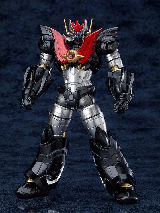 Mazinkaiser Hagane Works Mazinkaiser Gallery Image 8
