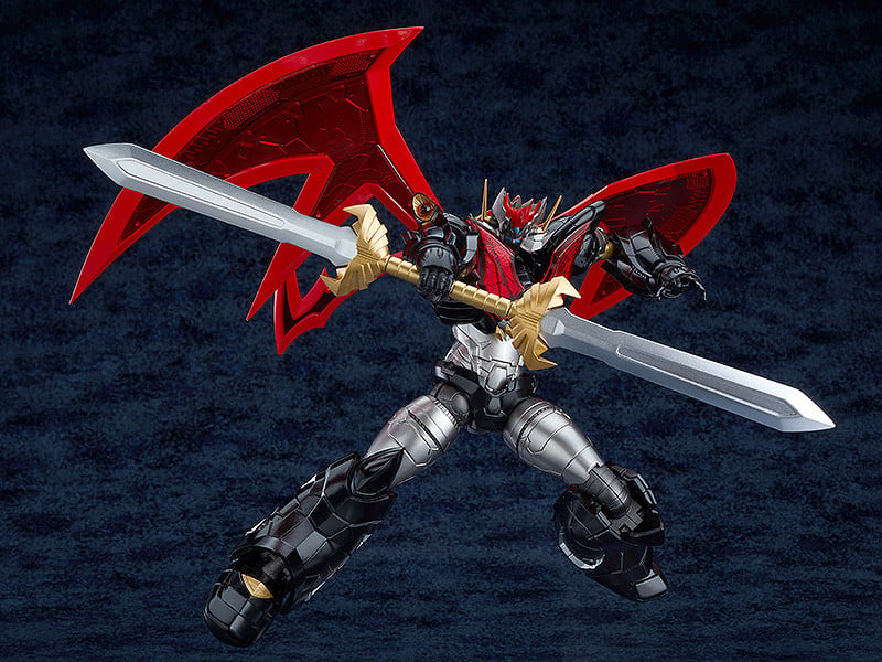 Mazinkaiser Hagane Works Mazinkaiser Gallery Image 6