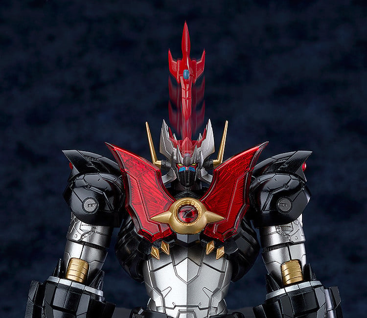Mazinkaiser Hagane Works Mazinkaiser Gallery Image 11