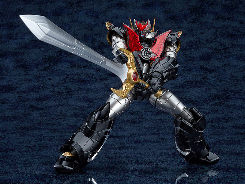 Mazinkaiser Hagane Works Mazinkaiser Gallery Image 7