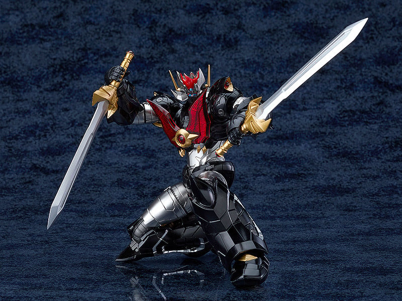 Mazinkaiser Hagane Works Mazinkaiser Gallery Image 5
