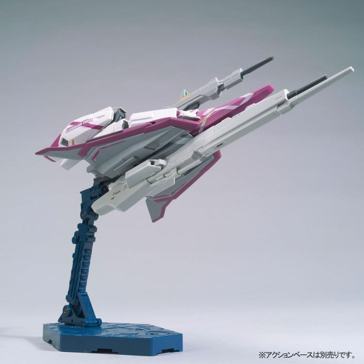 Mobile Suit Gundam HGUC Zeta Gundam III (The Gundam Base Limited) 1/144 Scale Exclusive Model Kit Gallery Image 7