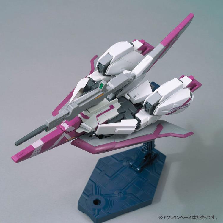 Mobile Suit Gundam HGUC Zeta Gundam III (The Gundam Base Limited) 1/144 Scale Exclusive Model Kit Gallery Image 6