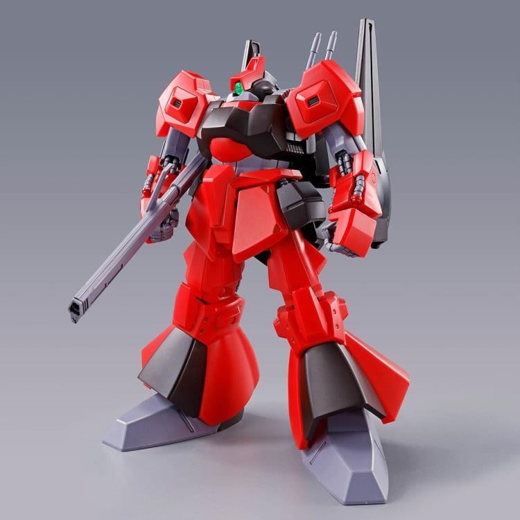 Mobile Suit Zeta Gundam HGUC RMS-099 Rick Dias (Quattro Bajeena