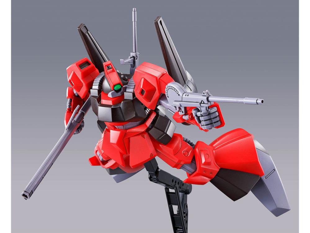 Mobile Suit Zeta Gundam HGUC RMS-099 Rick Dias (Quattro Bajeena