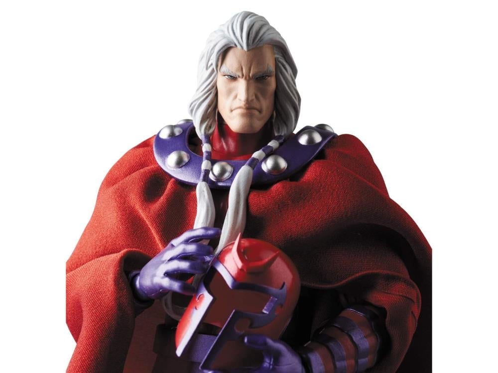 X-Men: Age of Apocalypse MAFEX No. 128 Magneto Figure