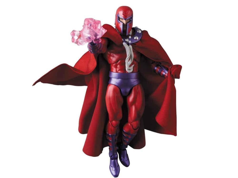 X-Men: Age of Apocalypse MAFEX No. 128 Magneto Figure