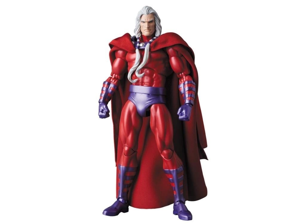 X-Men: Age of Apocalypse MAFEX No. 128 Magneto Figure