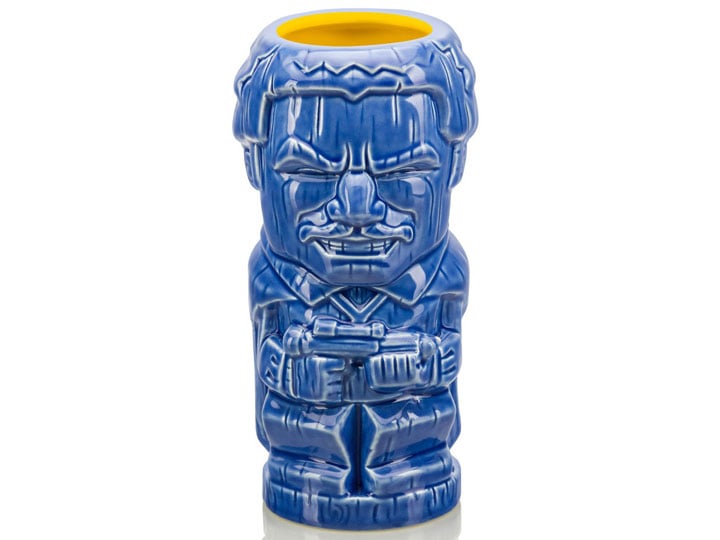 Star Wars Lando Calrission Geeki Tikis Mug Gallery Image 1