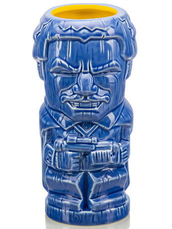 Star Wars Lando Calrission Geeki Tikis Mug Gallery Image 2