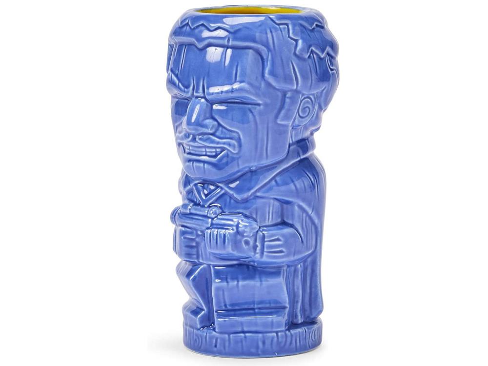 Star Wars Lando Calrission Geeki Tikis Mug Gallery Image 3