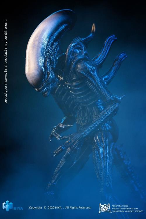 Alien Big Chap 1:18 Scale PX Previews Exclusive Action Figure Gallery Image 8